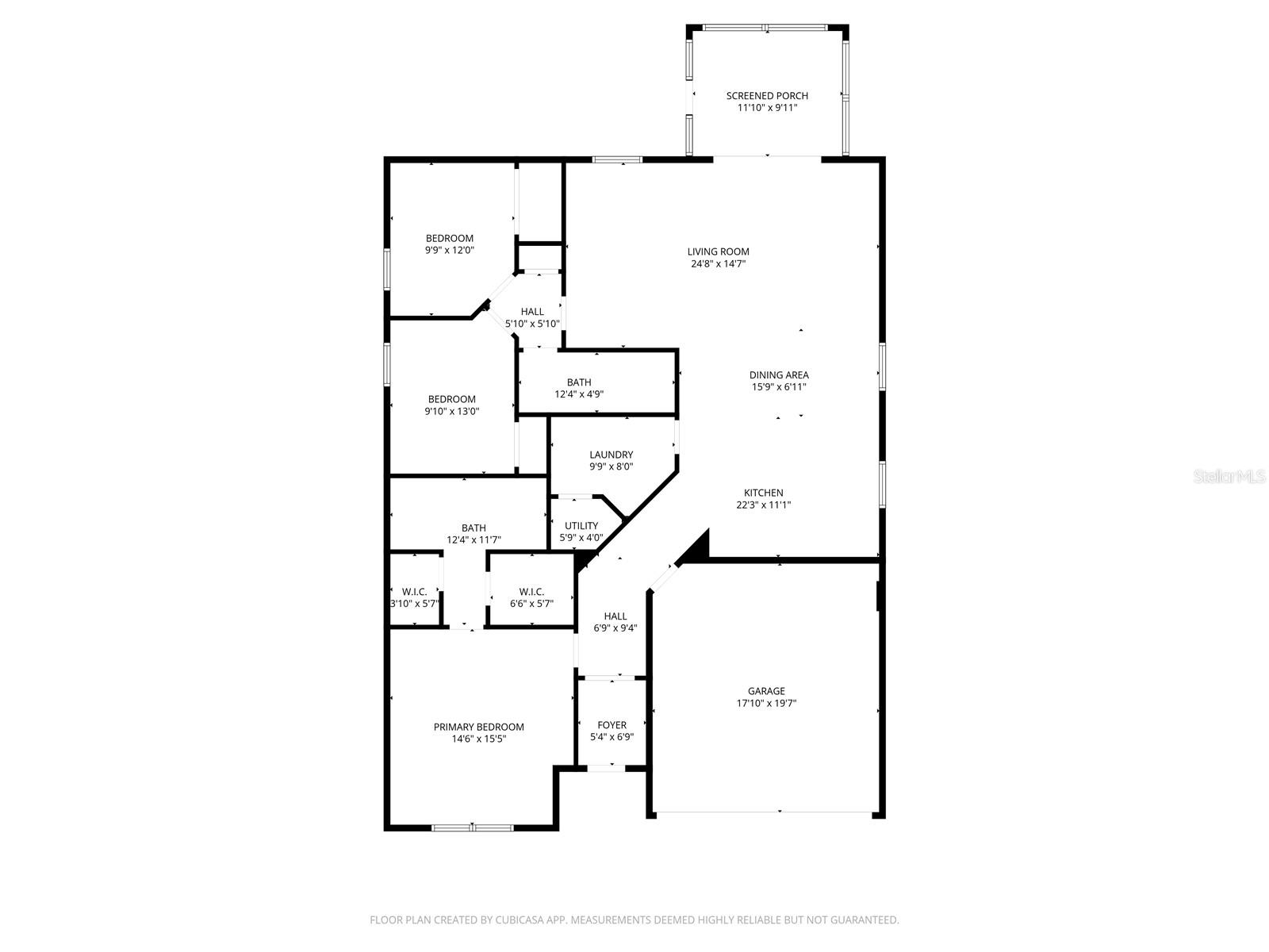 CREEKSIDE PRESERVE II - Residential