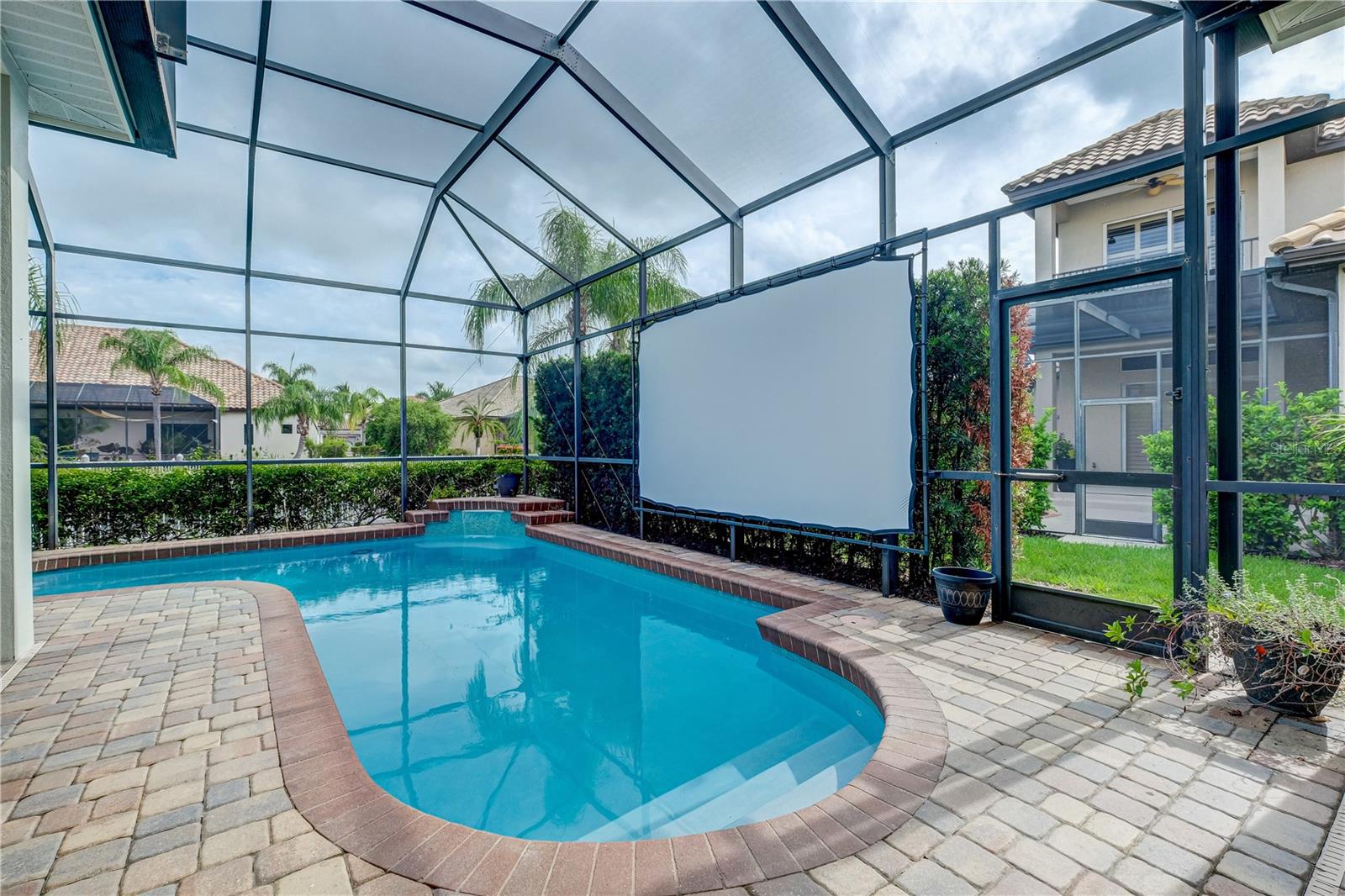 HARBOUR WALK AT THE INLETS - Residential Lease