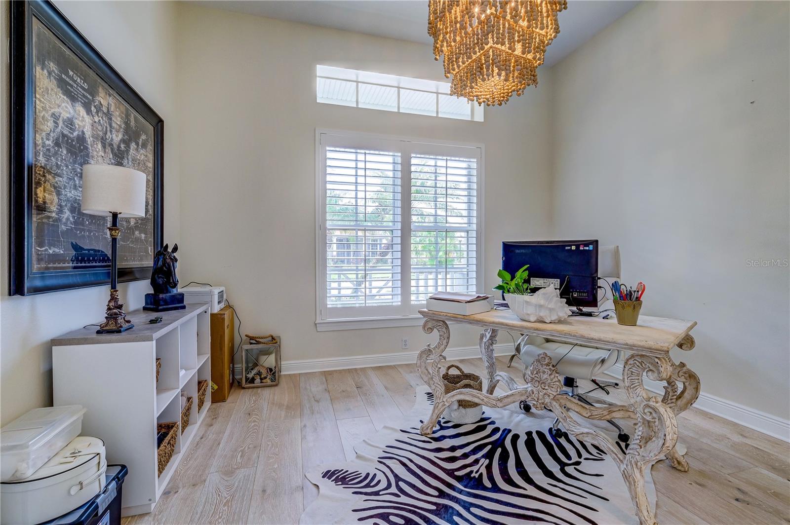 HARBOUR WALK AT THE INLETS - Residential Lease