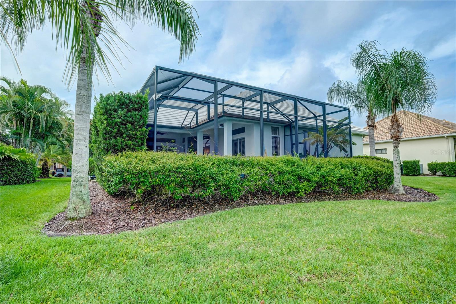 HARBOUR WALK AT THE INLETS - Residential Lease