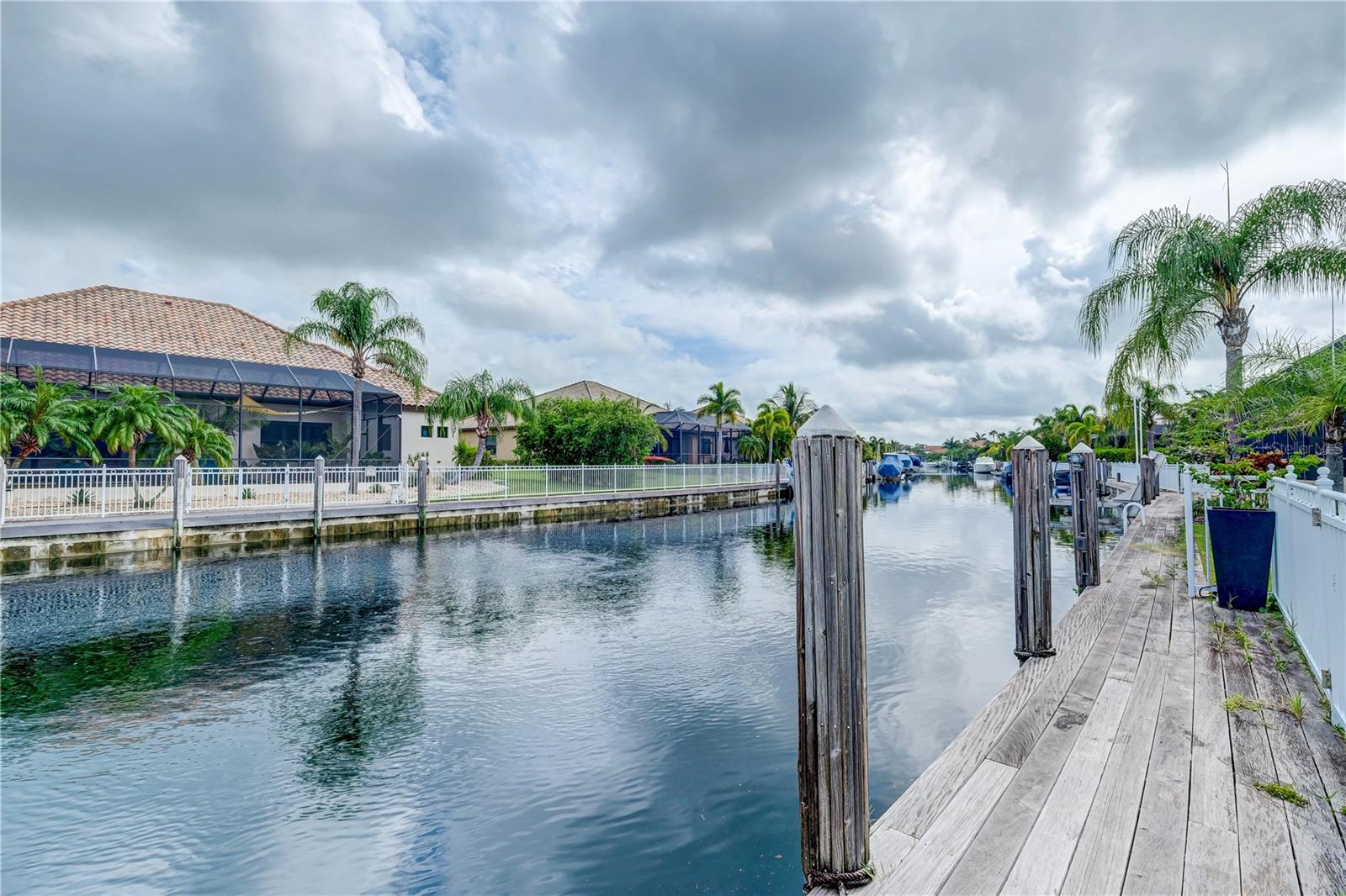 HARBOUR WALK AT THE INLETS - Residential Lease