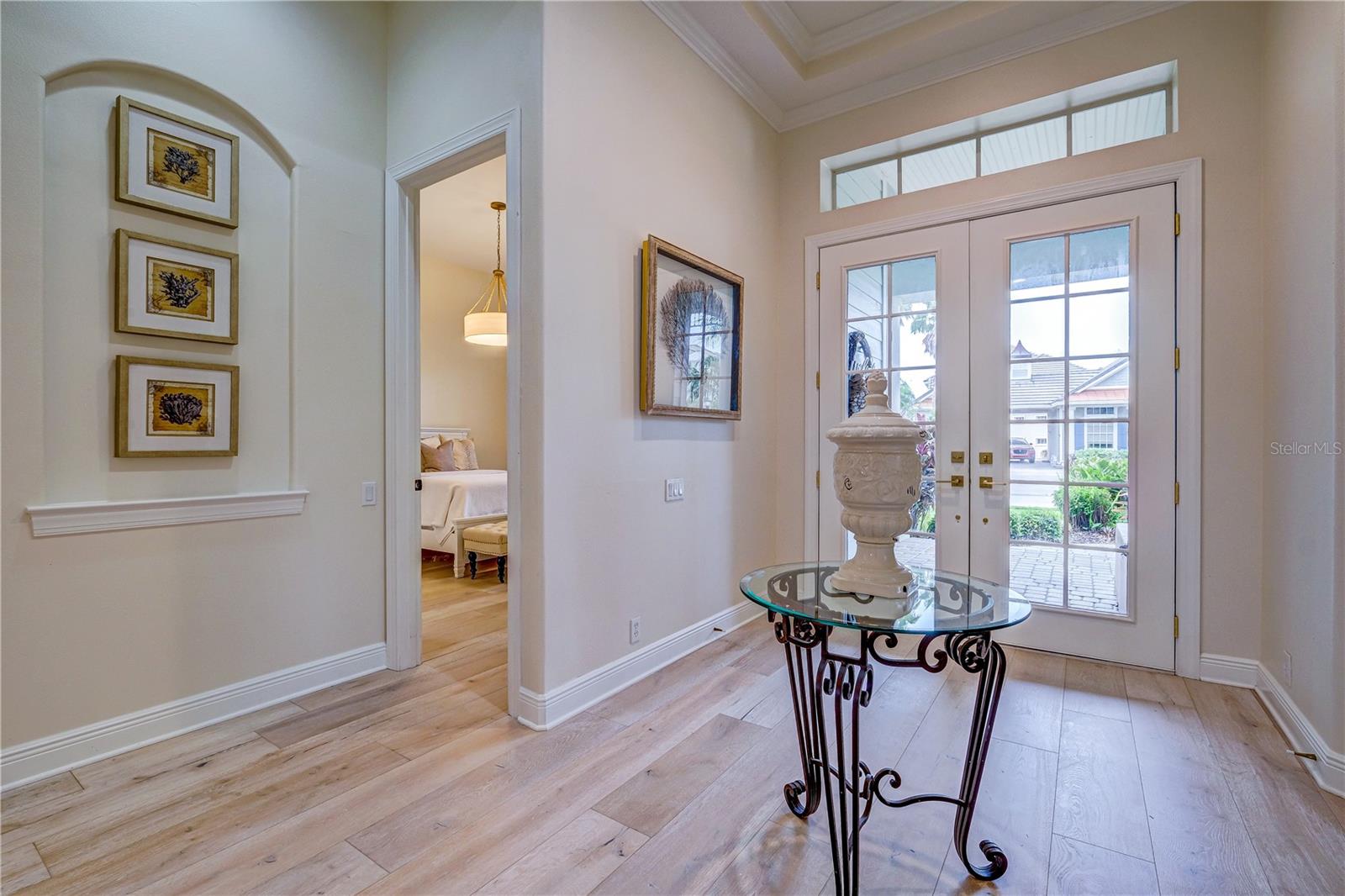 HARBOUR WALK AT THE INLETS - Residential Lease