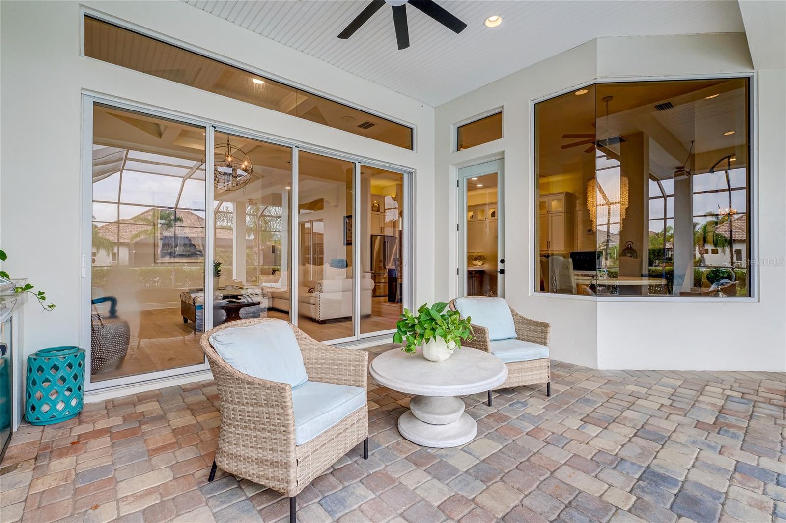 HARBOUR WALK AT THE INLETS - Residential Lease