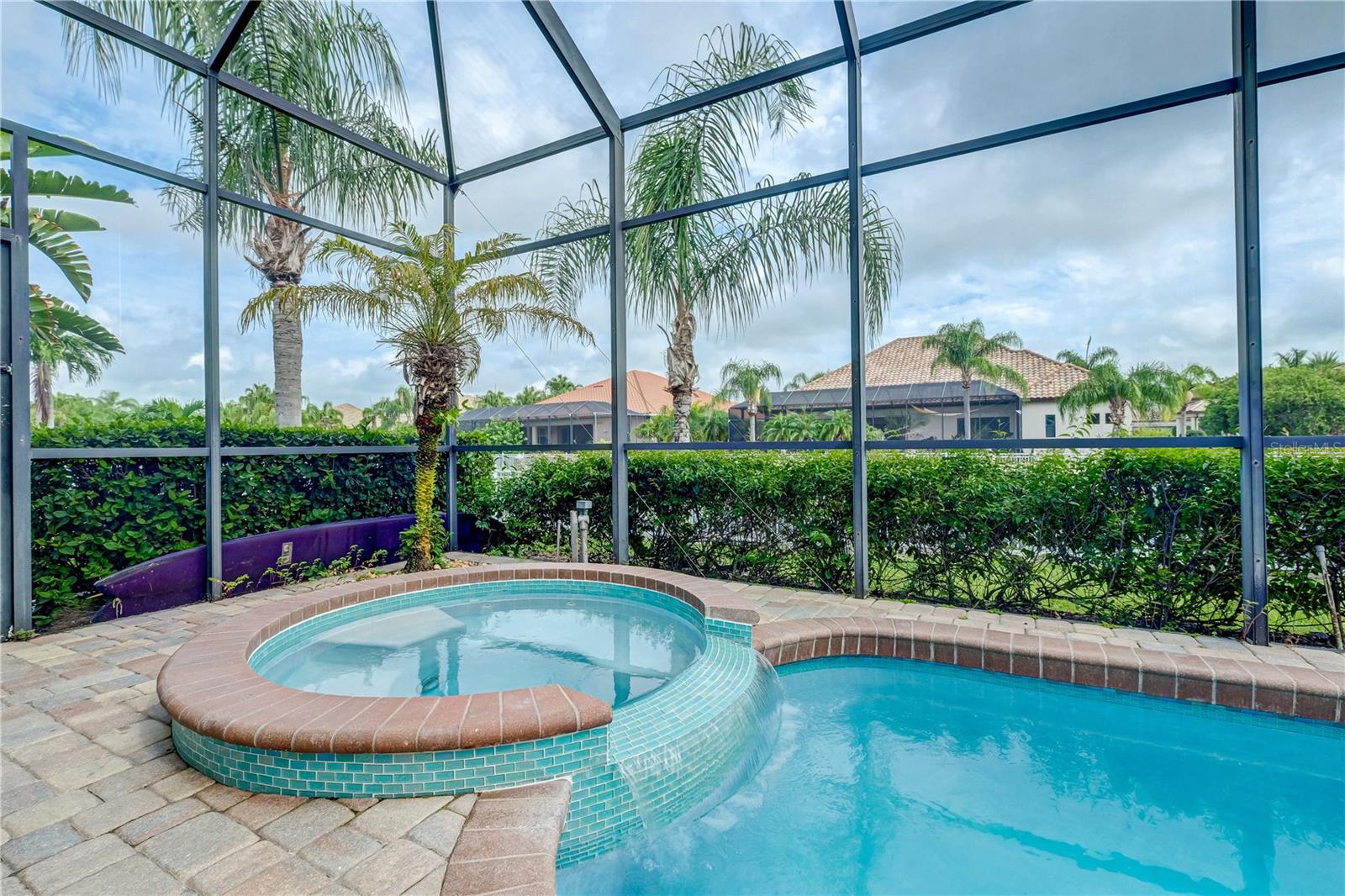 HARBOUR WALK AT THE INLETS - Residential Lease