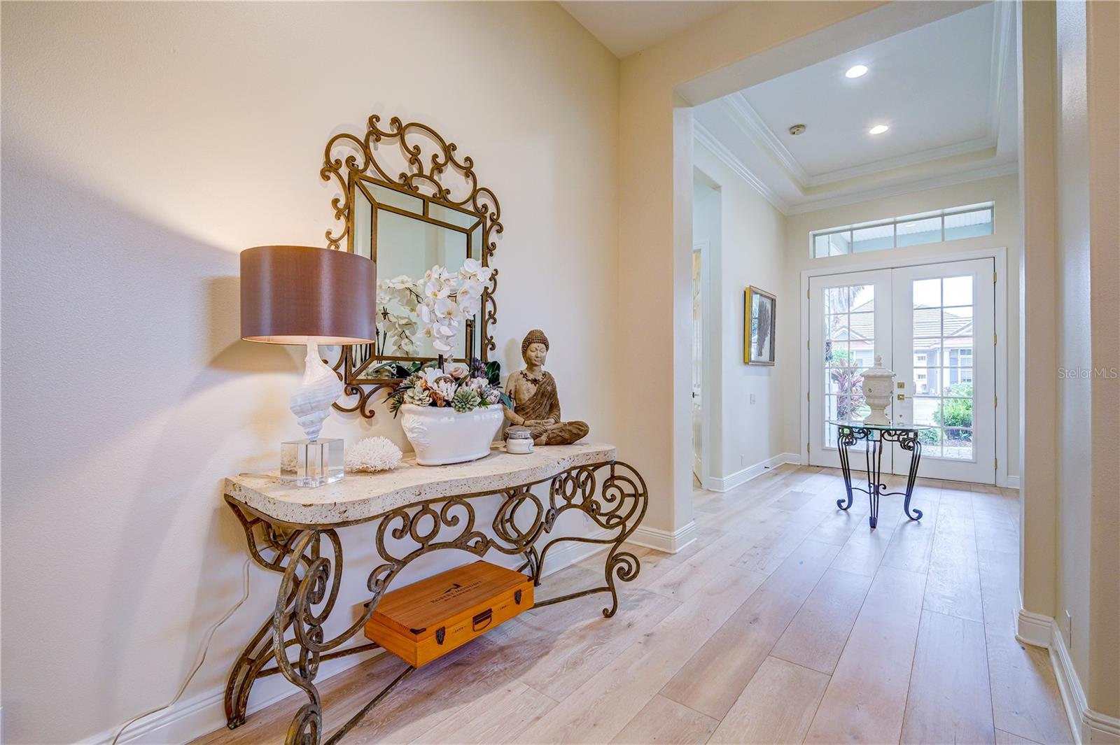 HARBOUR WALK AT THE INLETS - Residential Lease