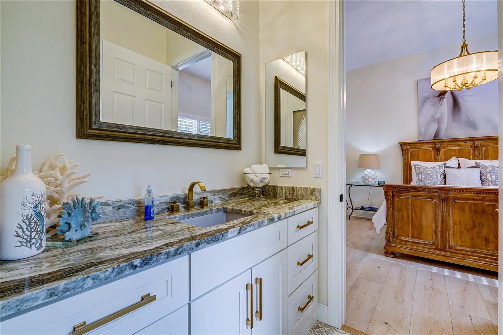 HARBOUR WALK AT THE INLETS - Residential Lease