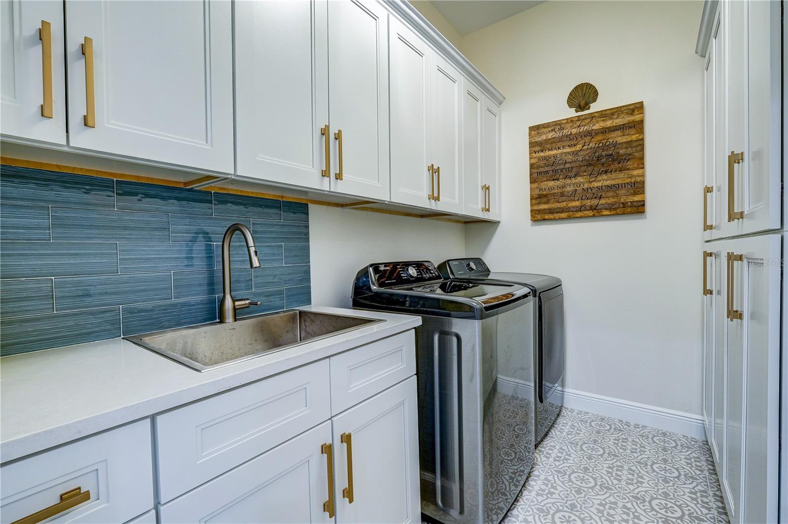 HARBOUR WALK AT THE INLETS - Residential Lease