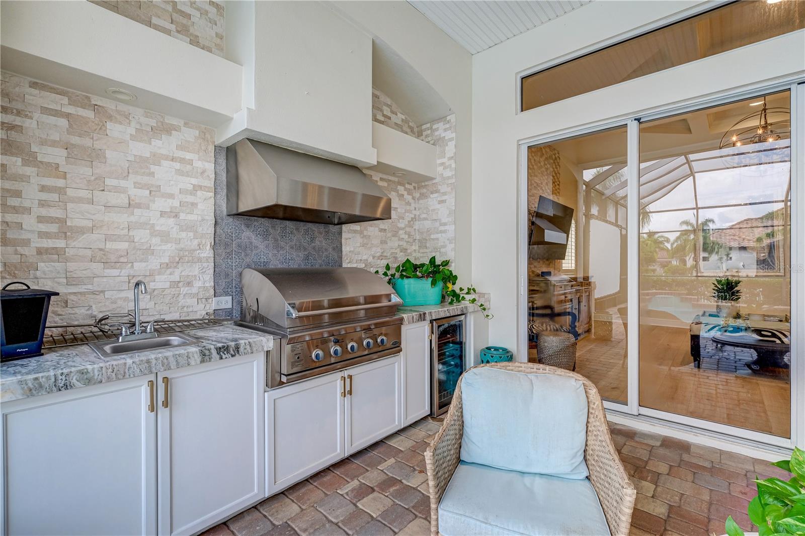 HARBOUR WALK AT THE INLETS - Residential Lease