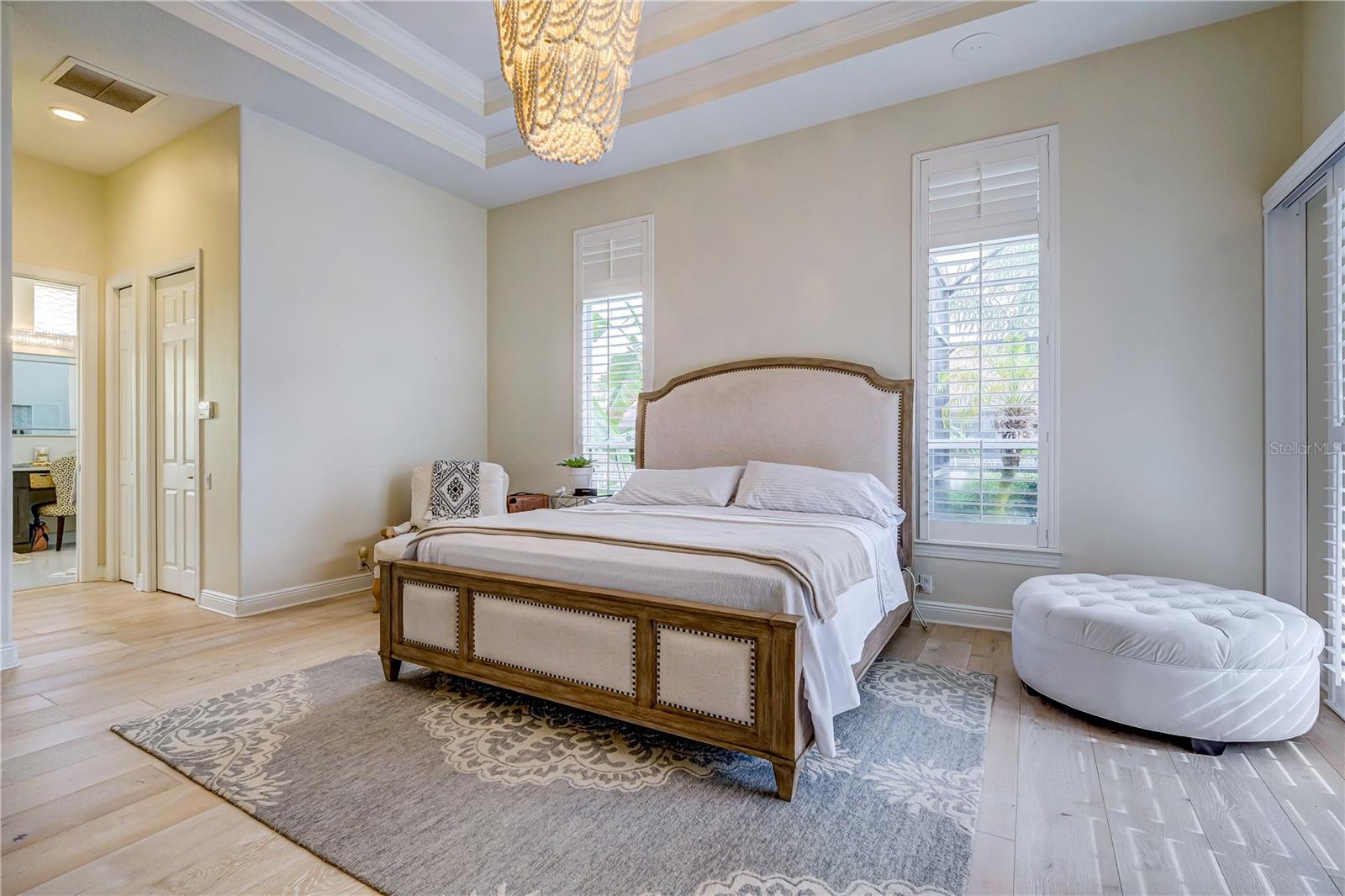 HARBOUR WALK AT THE INLETS - Residential Lease