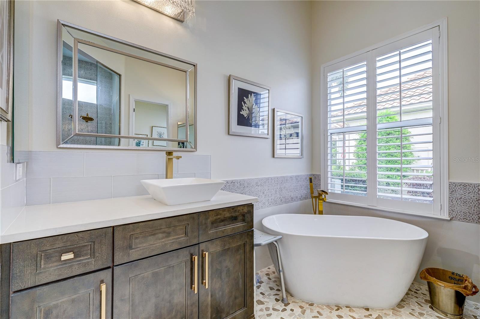 HARBOUR WALK AT THE INLETS - Residential Lease