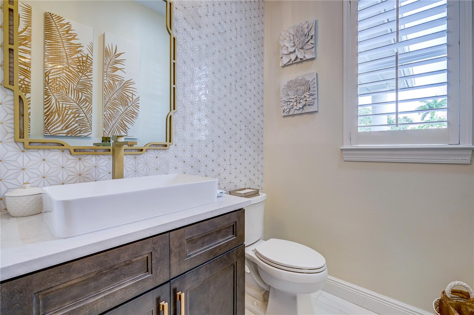 HARBOUR WALK AT THE INLETS - Residential Lease