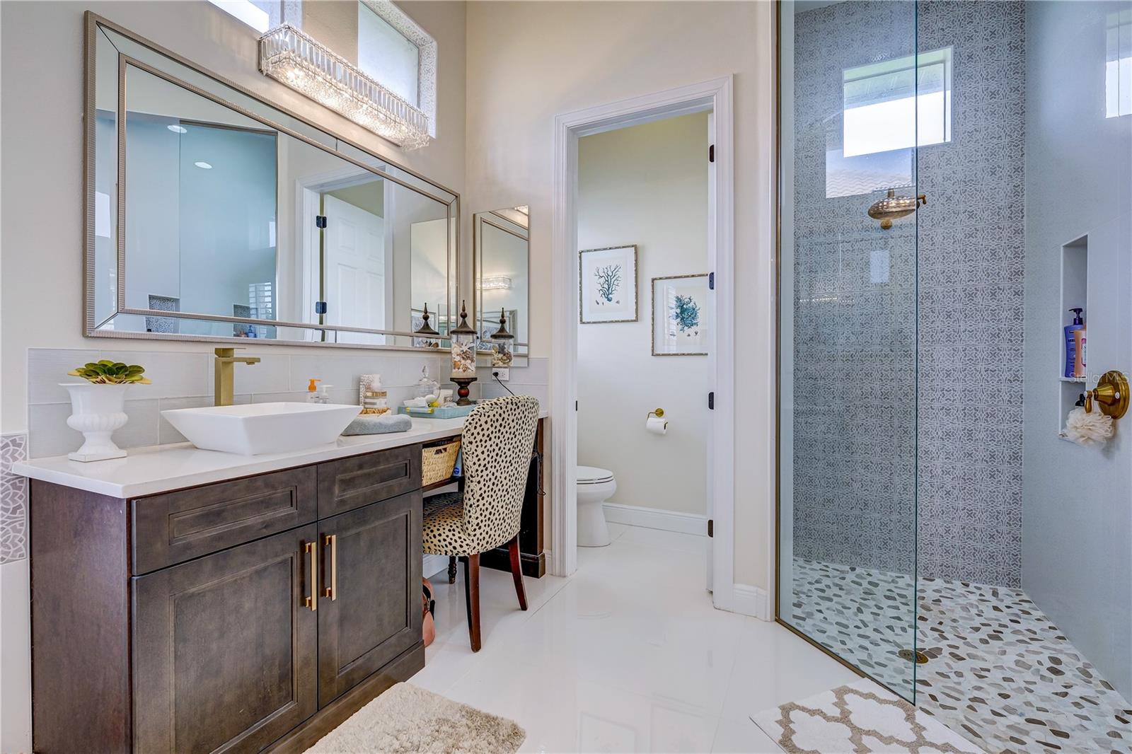 HARBOUR WALK AT THE INLETS - Residential Lease