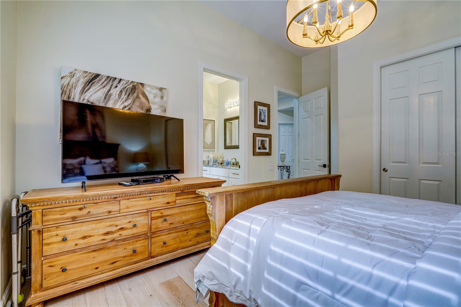 HARBOUR WALK AT THE INLETS - Residential Lease