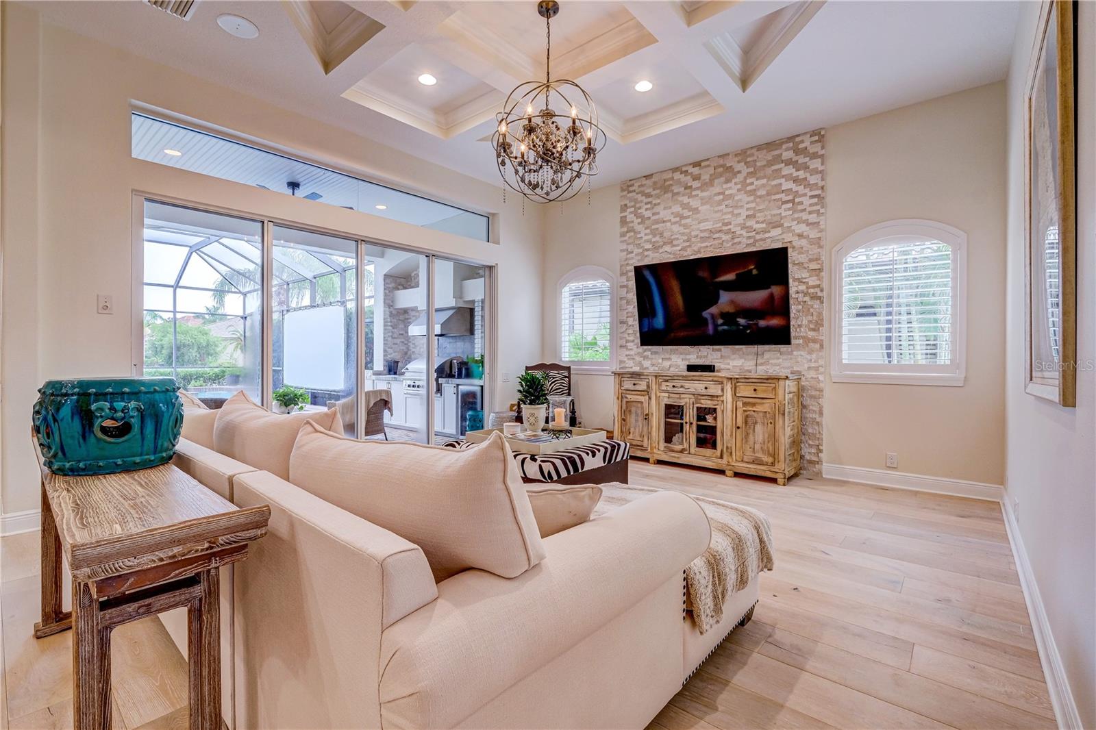 HARBOUR WALK AT THE INLETS - Residential Lease