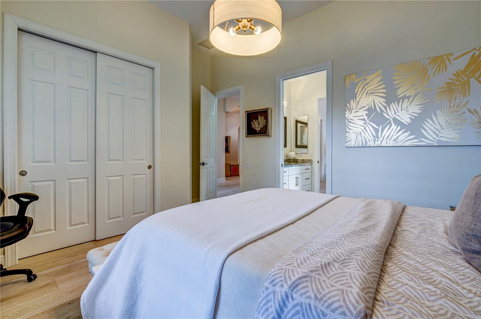 HARBOUR WALK AT THE INLETS - Residential Lease