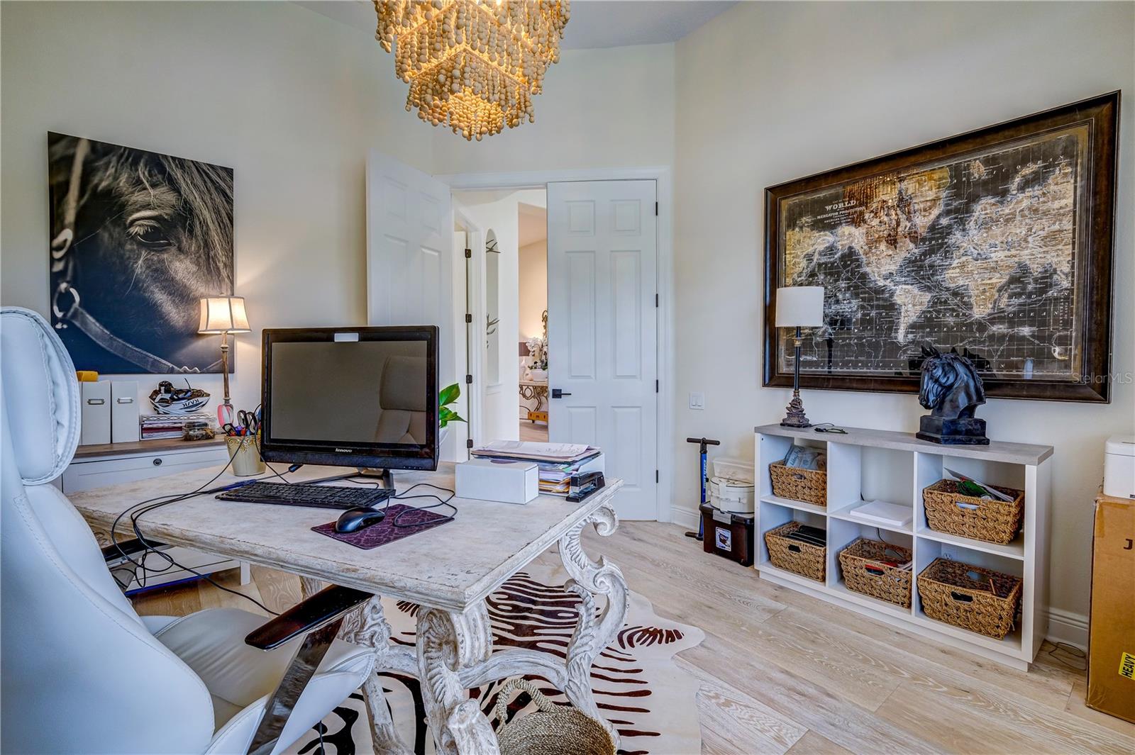 HARBOUR WALK AT THE INLETS - Residential Lease