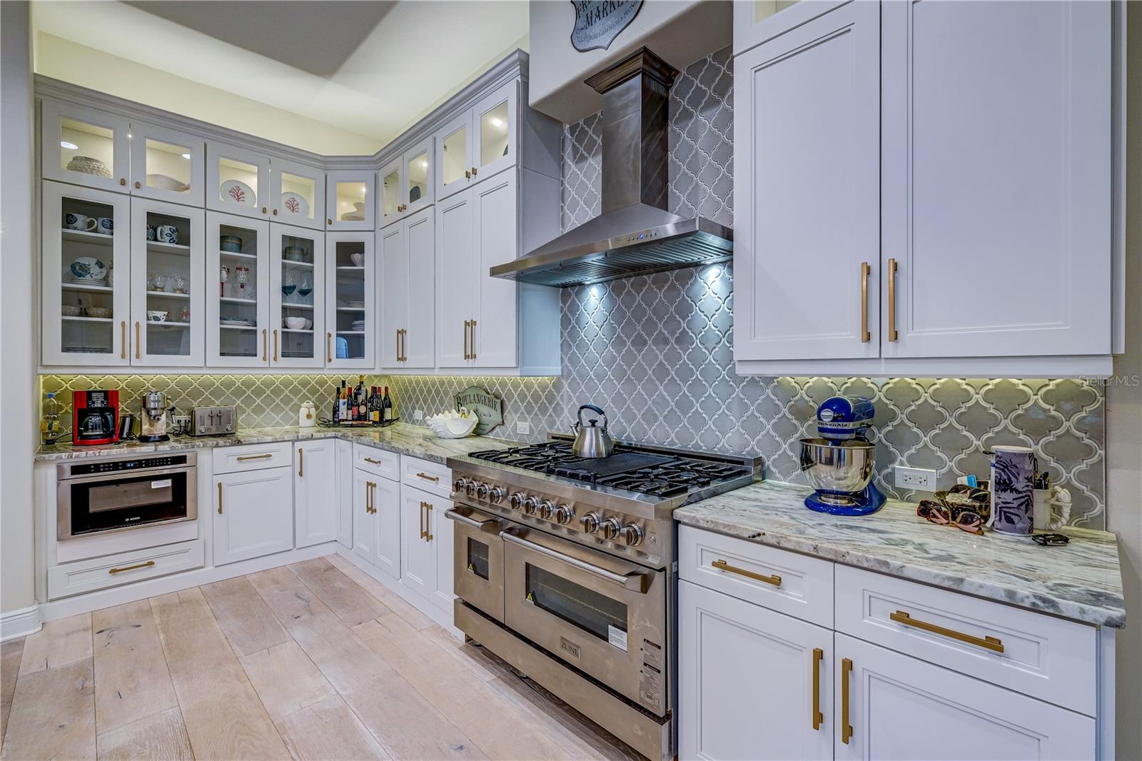 HARBOUR WALK AT THE INLETS - Residential Lease