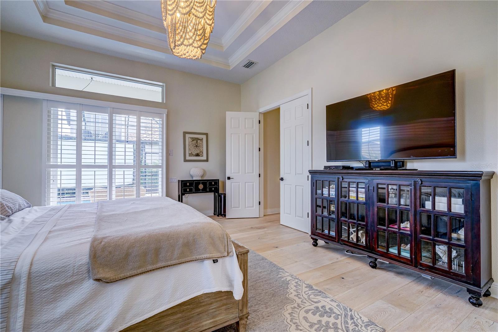 HARBOUR WALK AT THE INLETS - Residential Lease