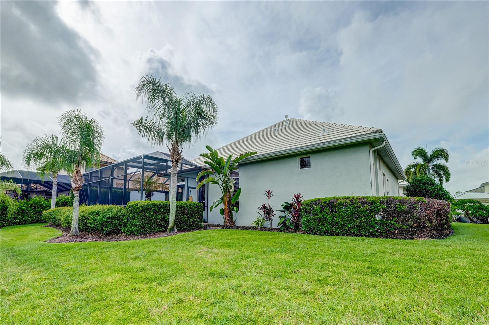 HARBOUR WALK AT THE INLETS - Residential Lease