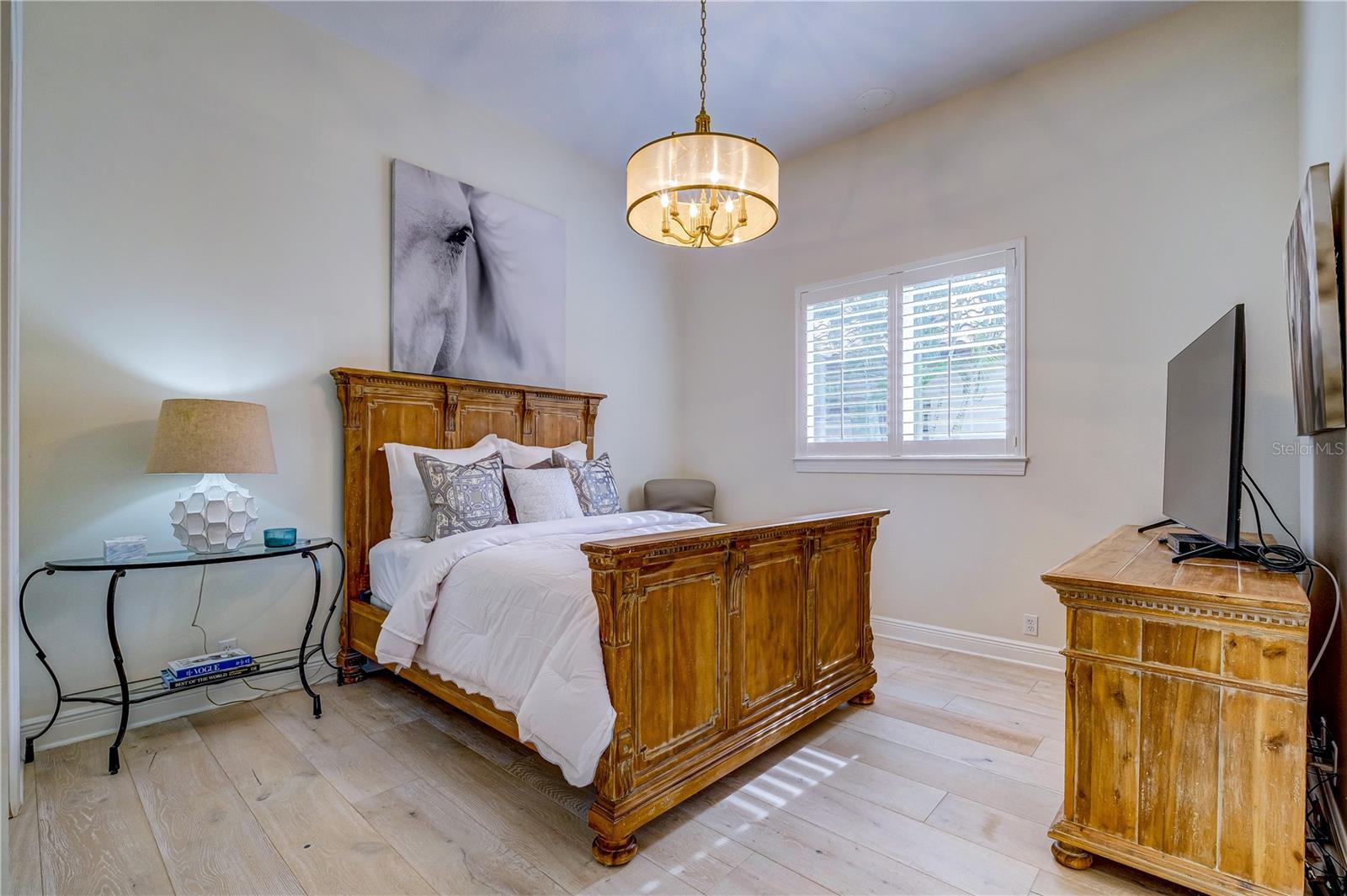 HARBOUR WALK AT THE INLETS - Residential Lease