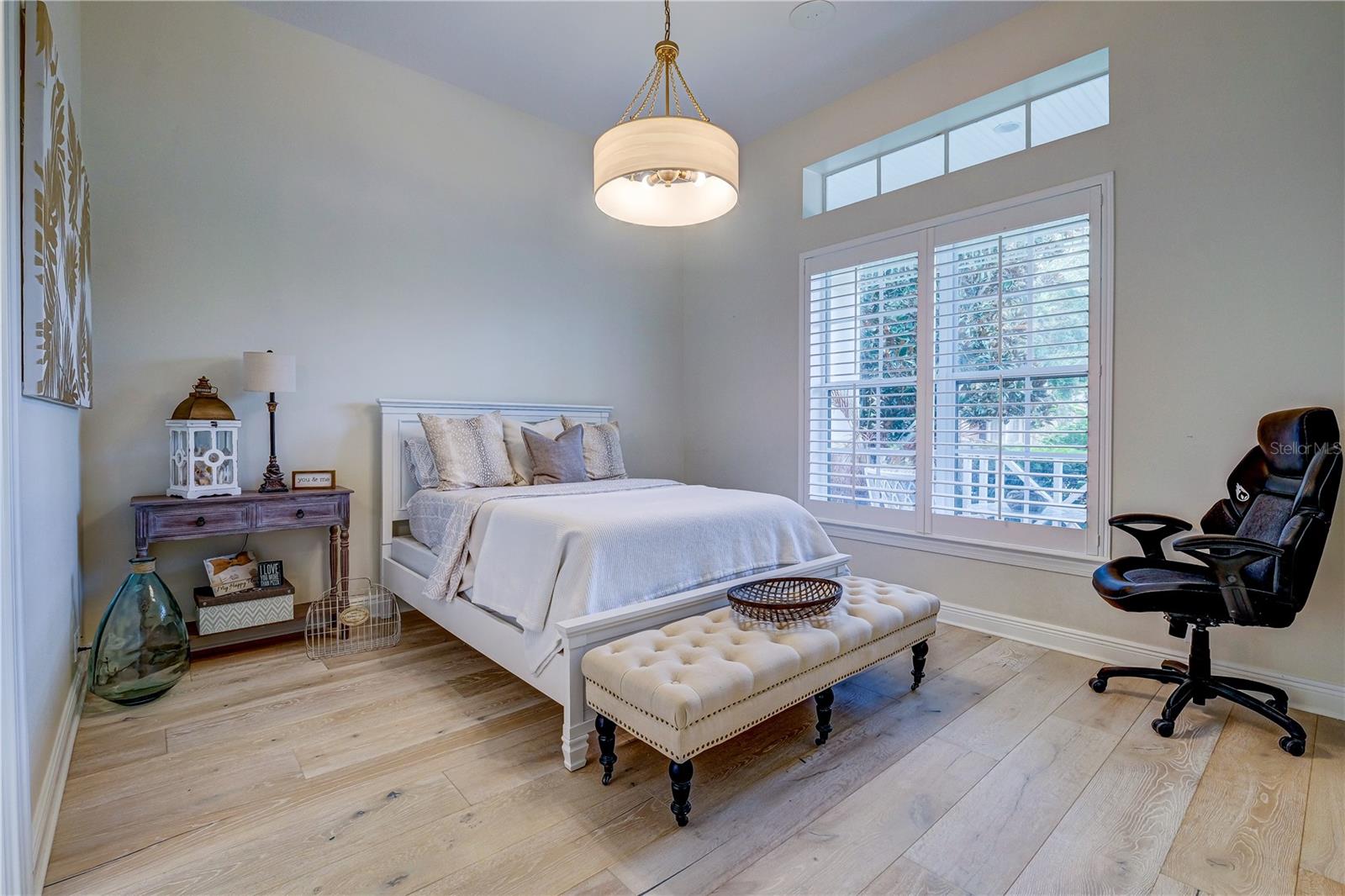 HARBOUR WALK AT THE INLETS - Residential Lease