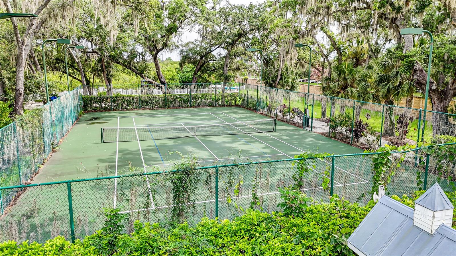 HARBOUR WALK AT THE INLETS - Residential Lease