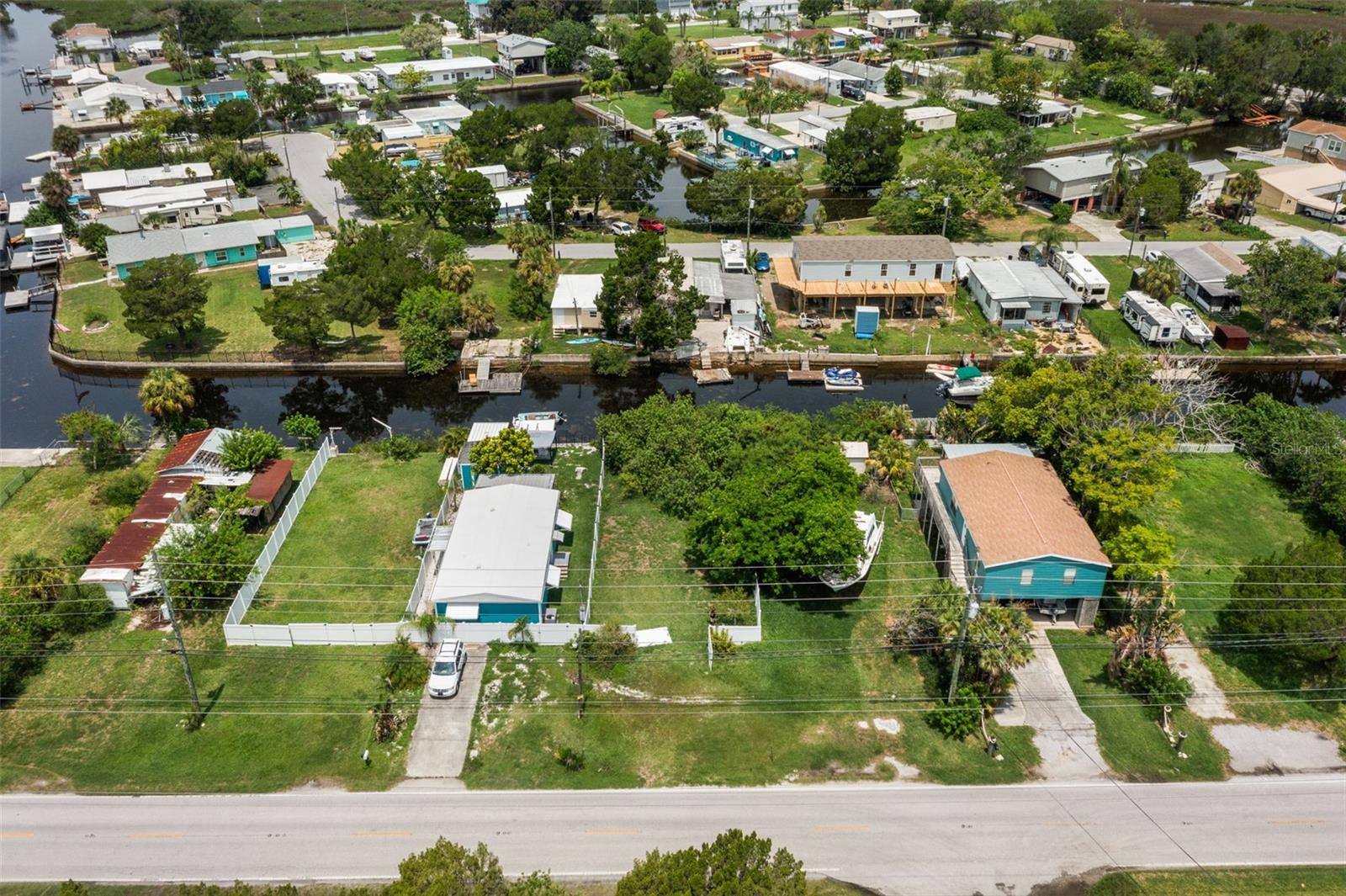 Photo 1 of 17 — 0 OLD DIXIE HIGHWAY, HUDSON, FL 34667