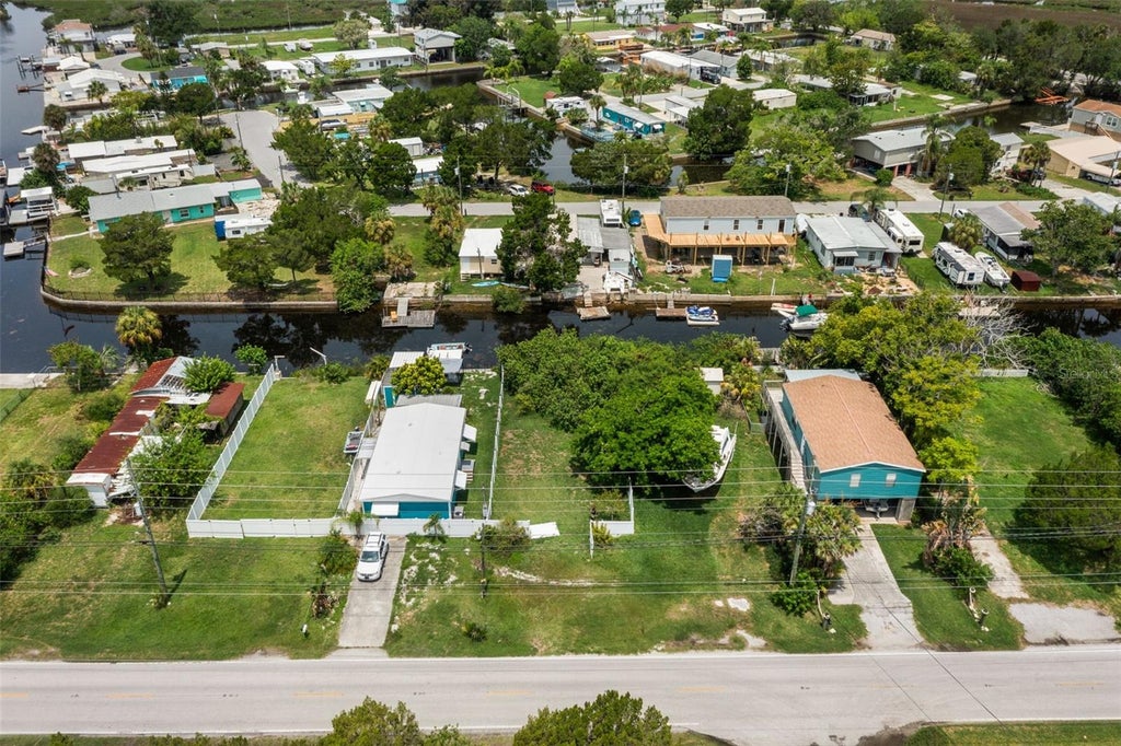 Photo of 0 Old Dixie Highway, Hudson, FL 34667 (MLS # W7887810)