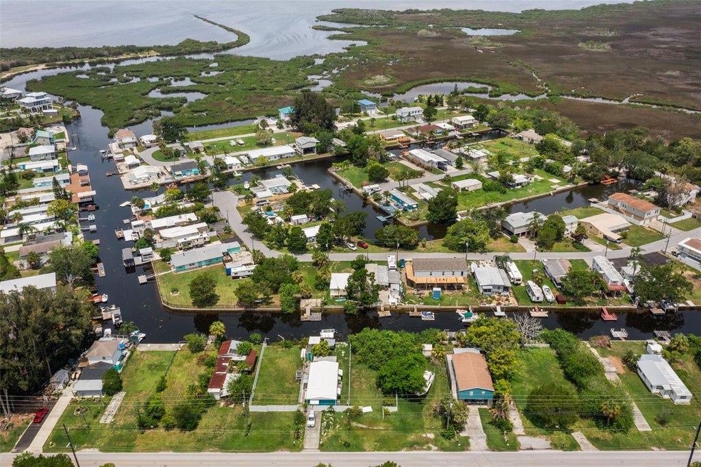 Photo of 0 Old Dixie Highway, Hudson, FL 34667 (MLS # W7887810)