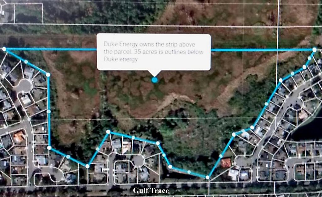 Photo of No Address Assigned, Holiday, FL 34691 (MLS # W7883129)