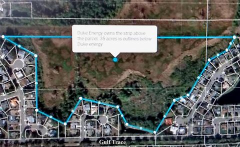 NO ADDRESS ASSIGNED HOLIDAY FL 34691