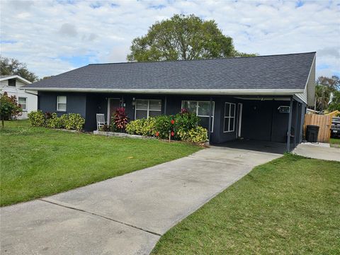 A home in BRADENTON