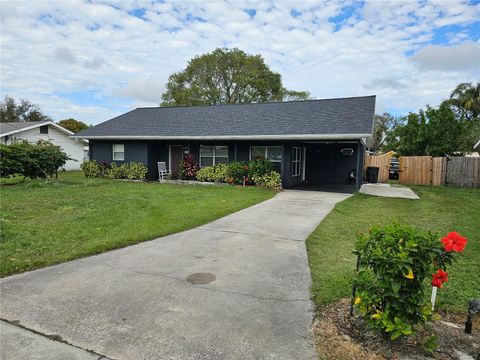 A home in BRADENTON