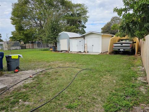 A home in BRADENTON