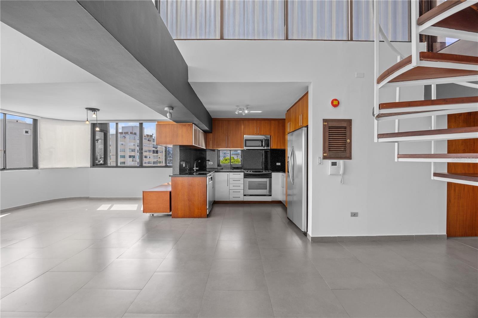 PARQUE CONDADO - Residential
