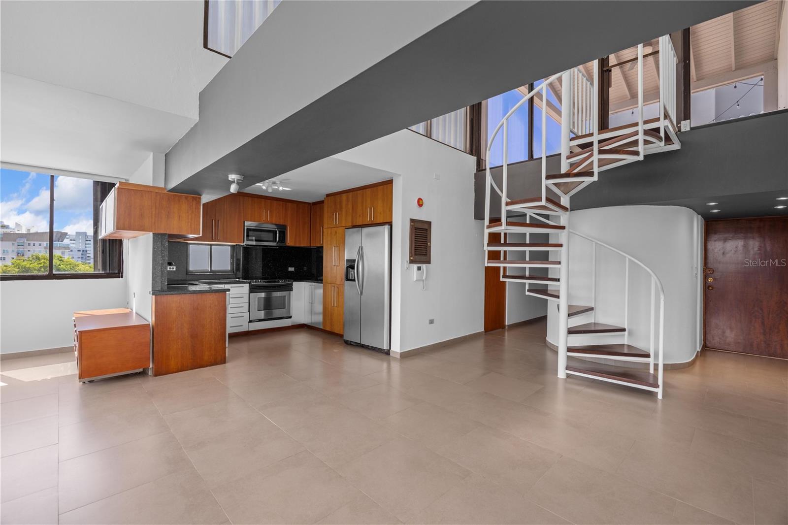 PARQUE CONDADO - Residential
