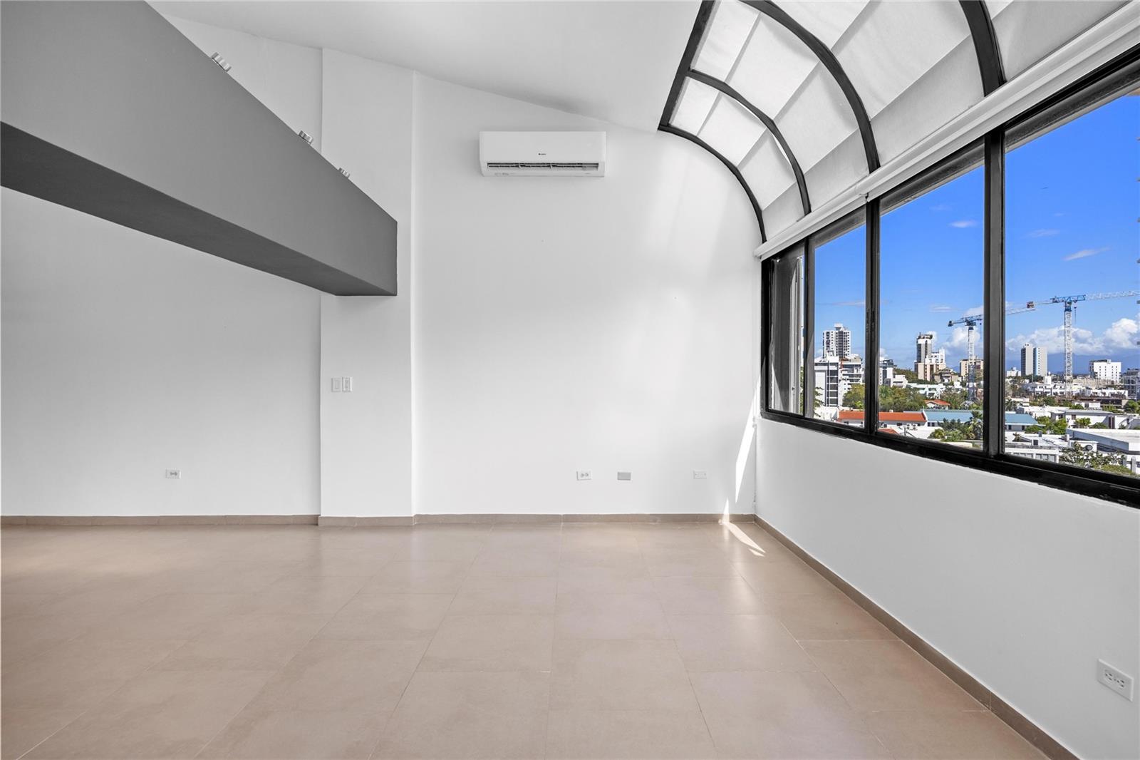 PARQUE CONDADO - Residential