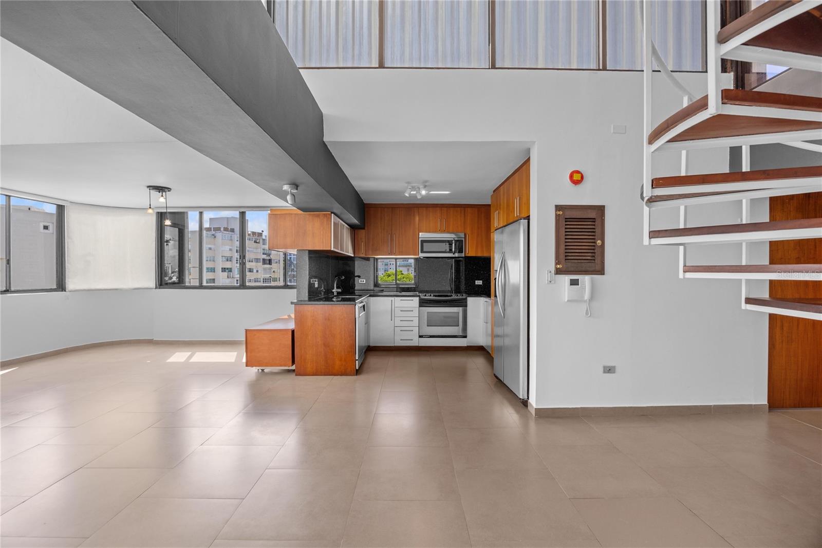 PARQUE CONDADO - Residential