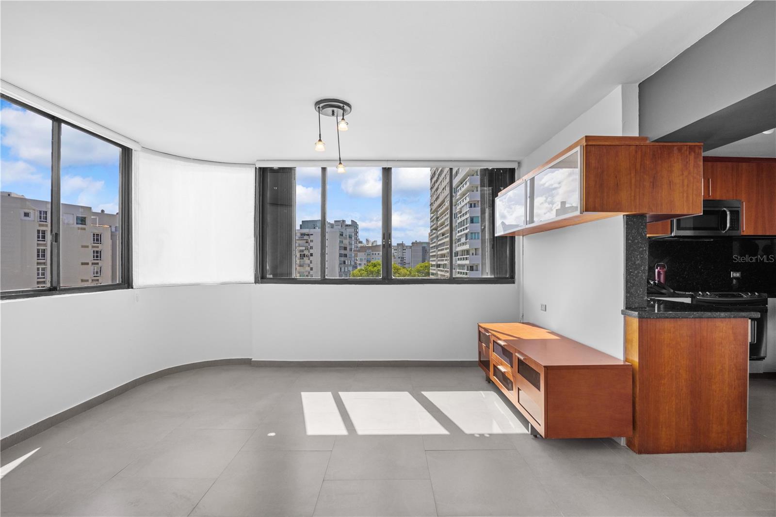 PARQUE CONDADO - Residential