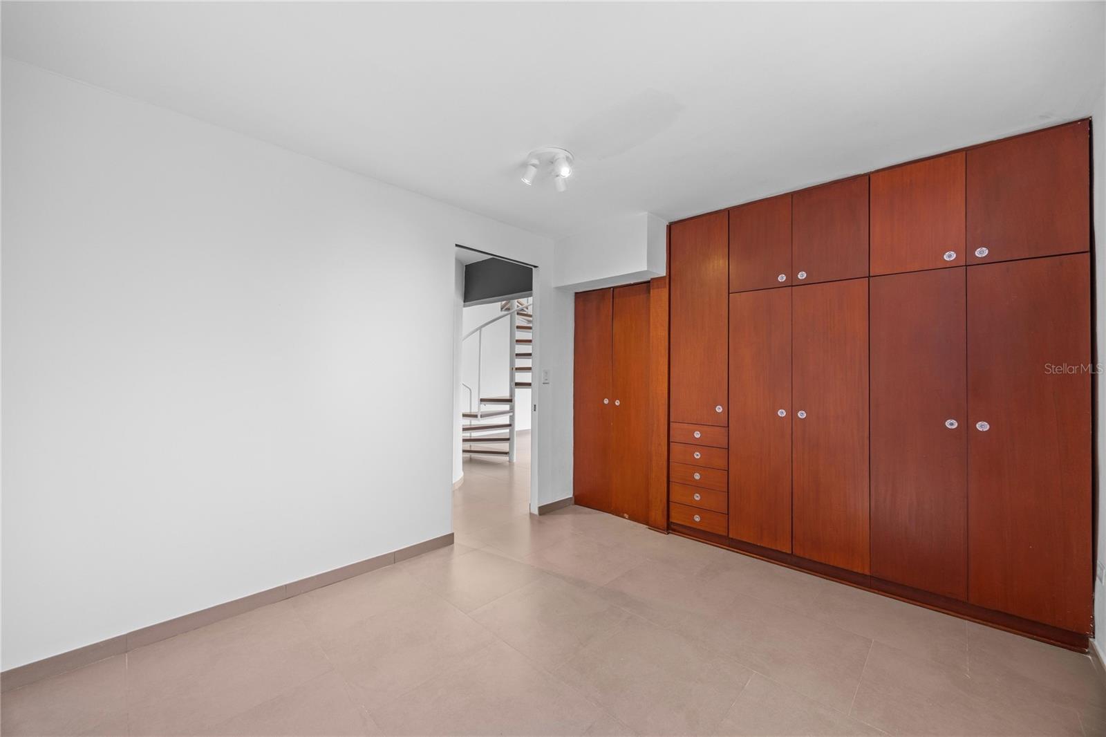 PARQUE CONDADO - Residential