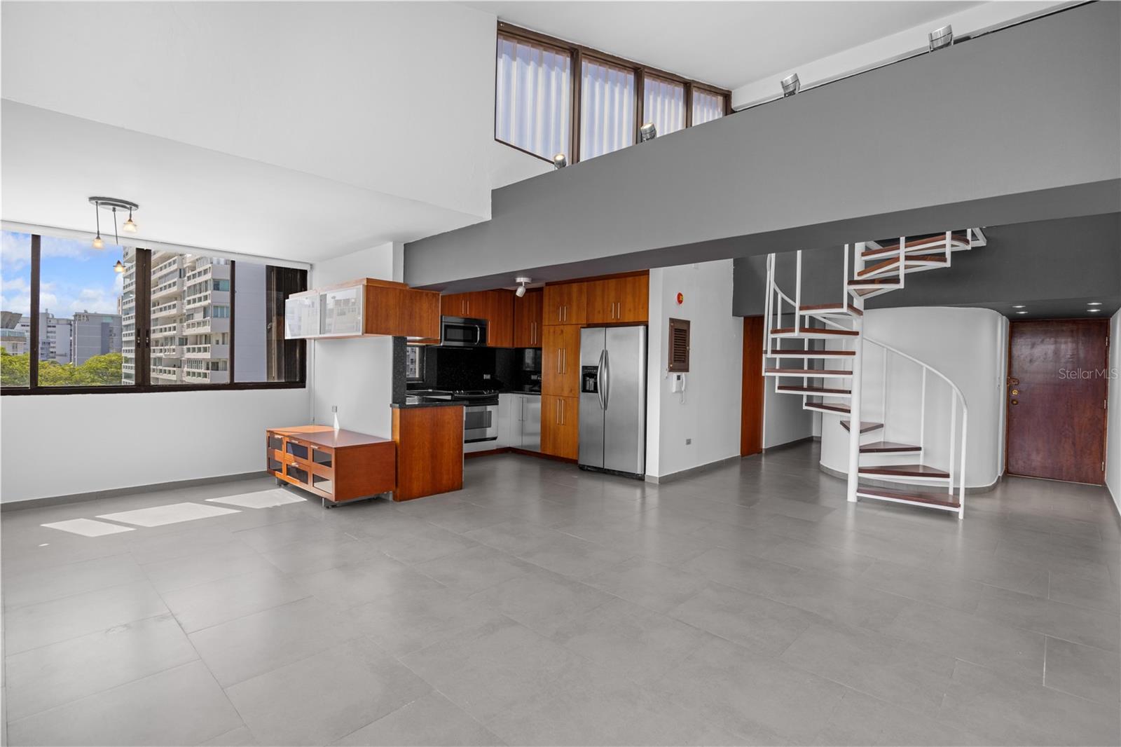 PARQUE CONDADO - Residential