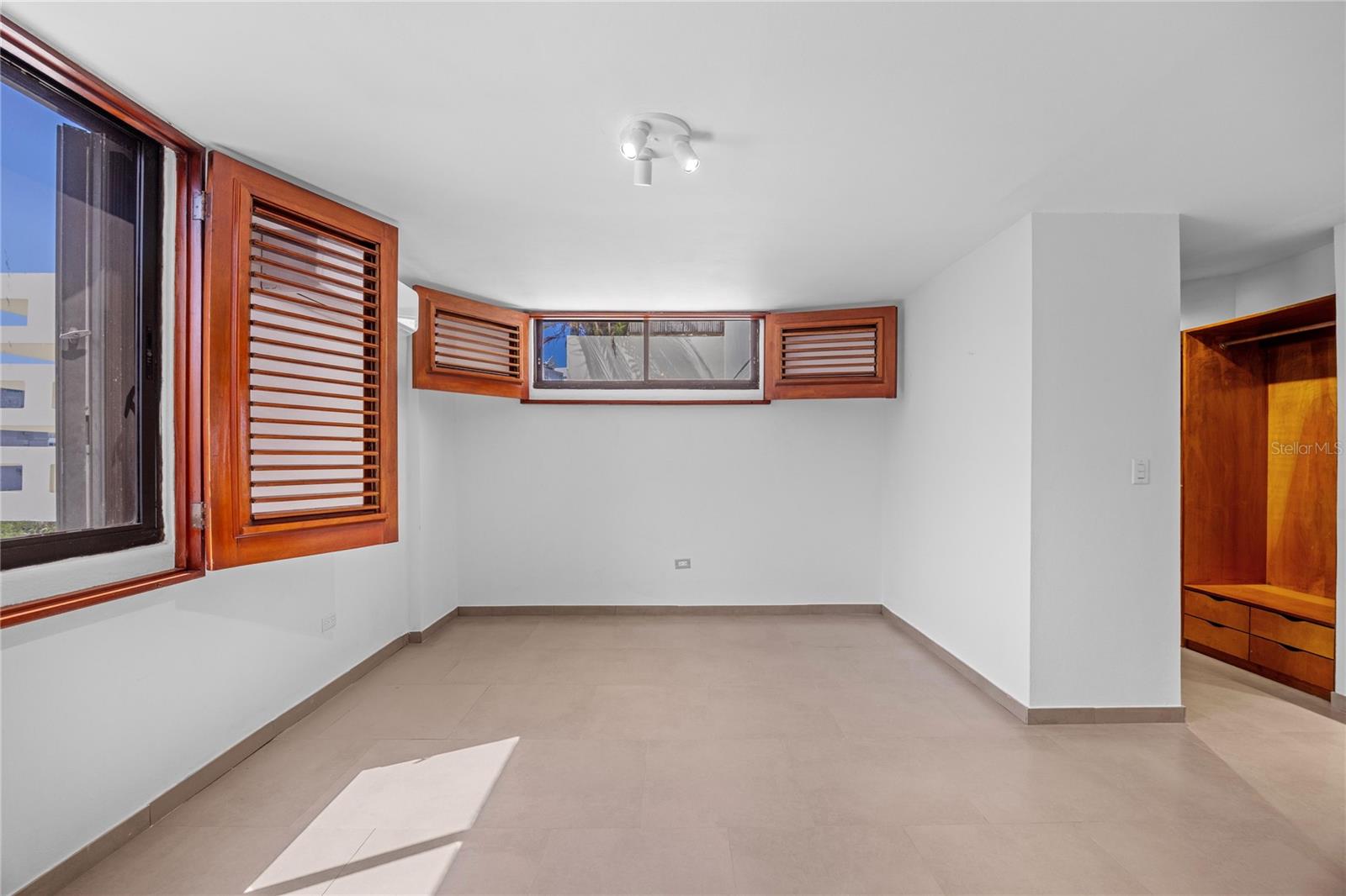 PARQUE CONDADO - Residential