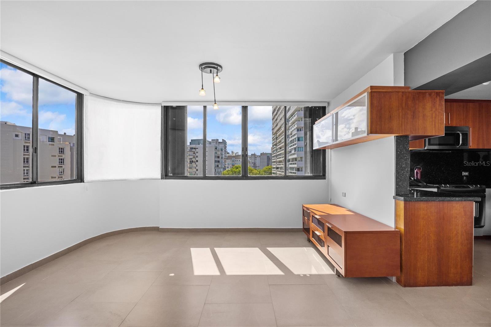 PARQUE CONDADO - Residential