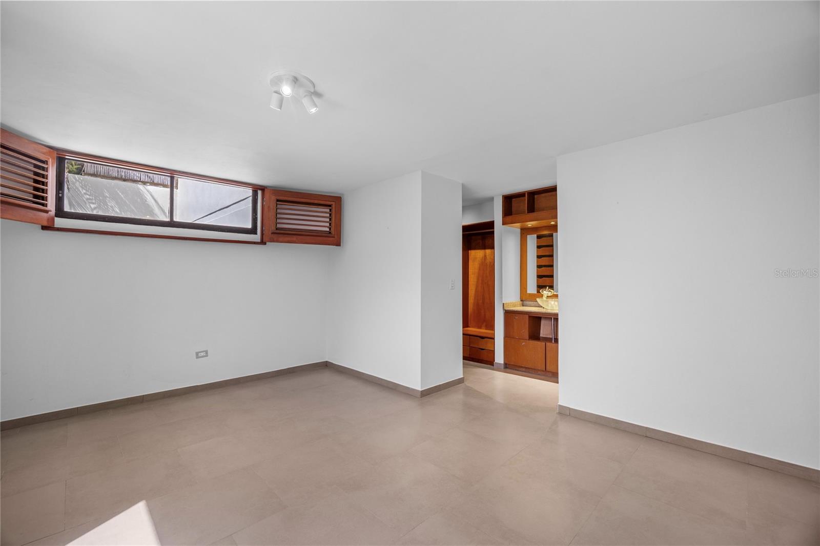 PARQUE CONDADO - Residential