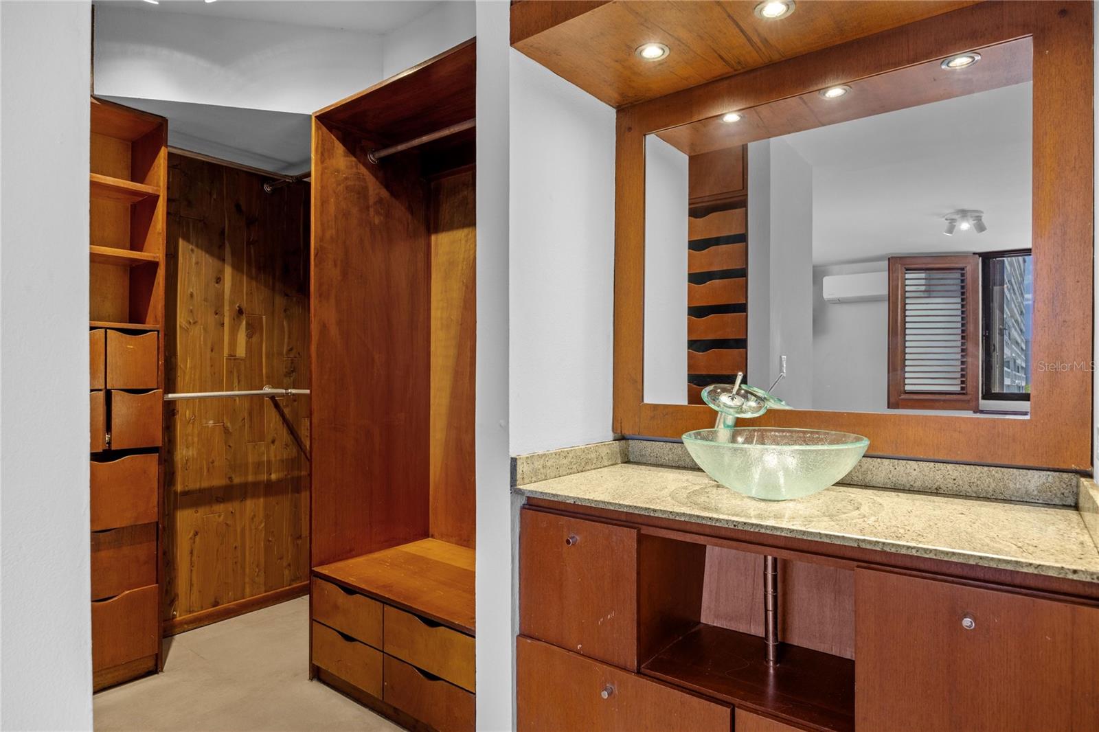 PARQUE CONDADO - Residential