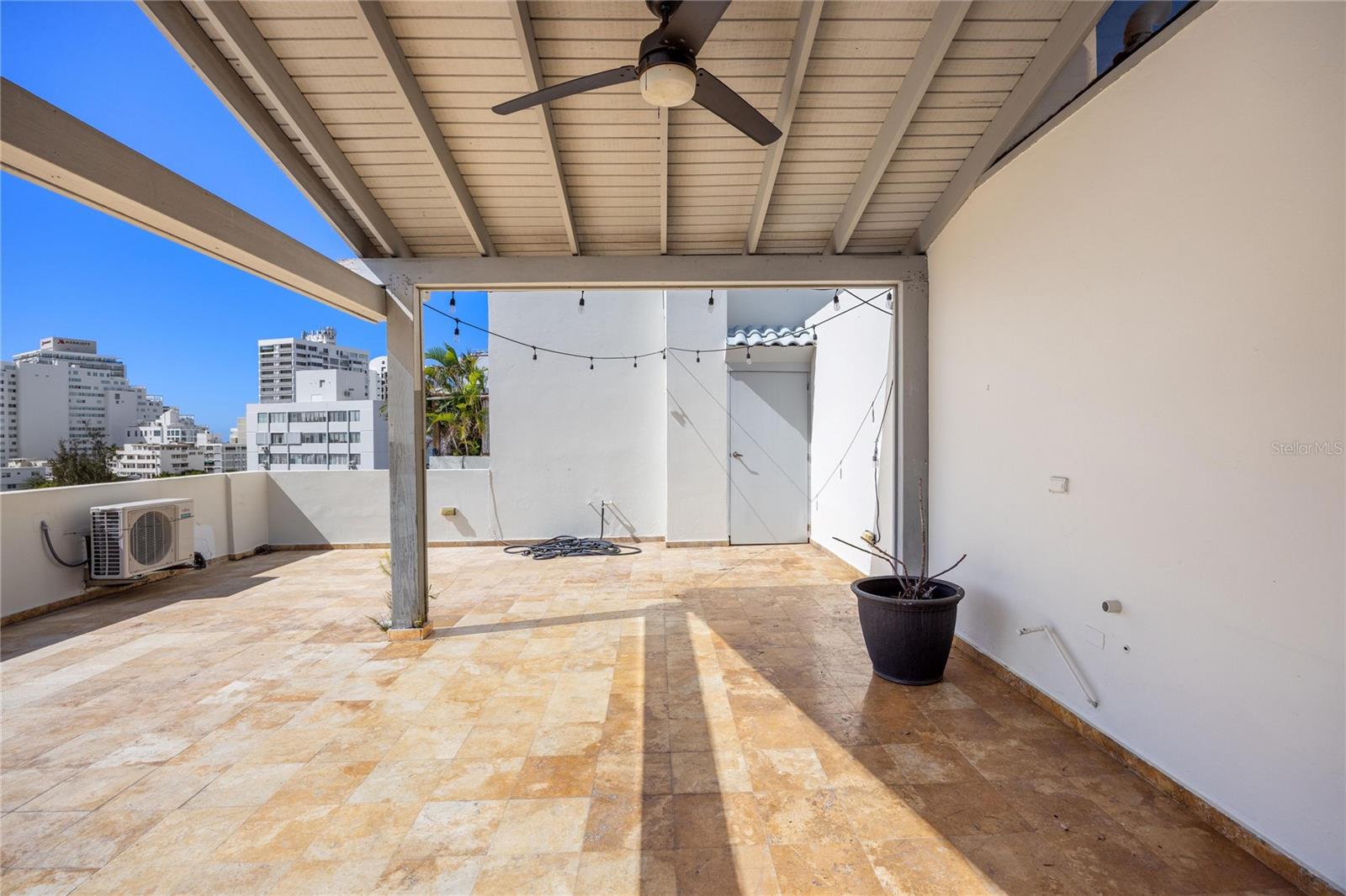 PARQUE CONDADO - Residential