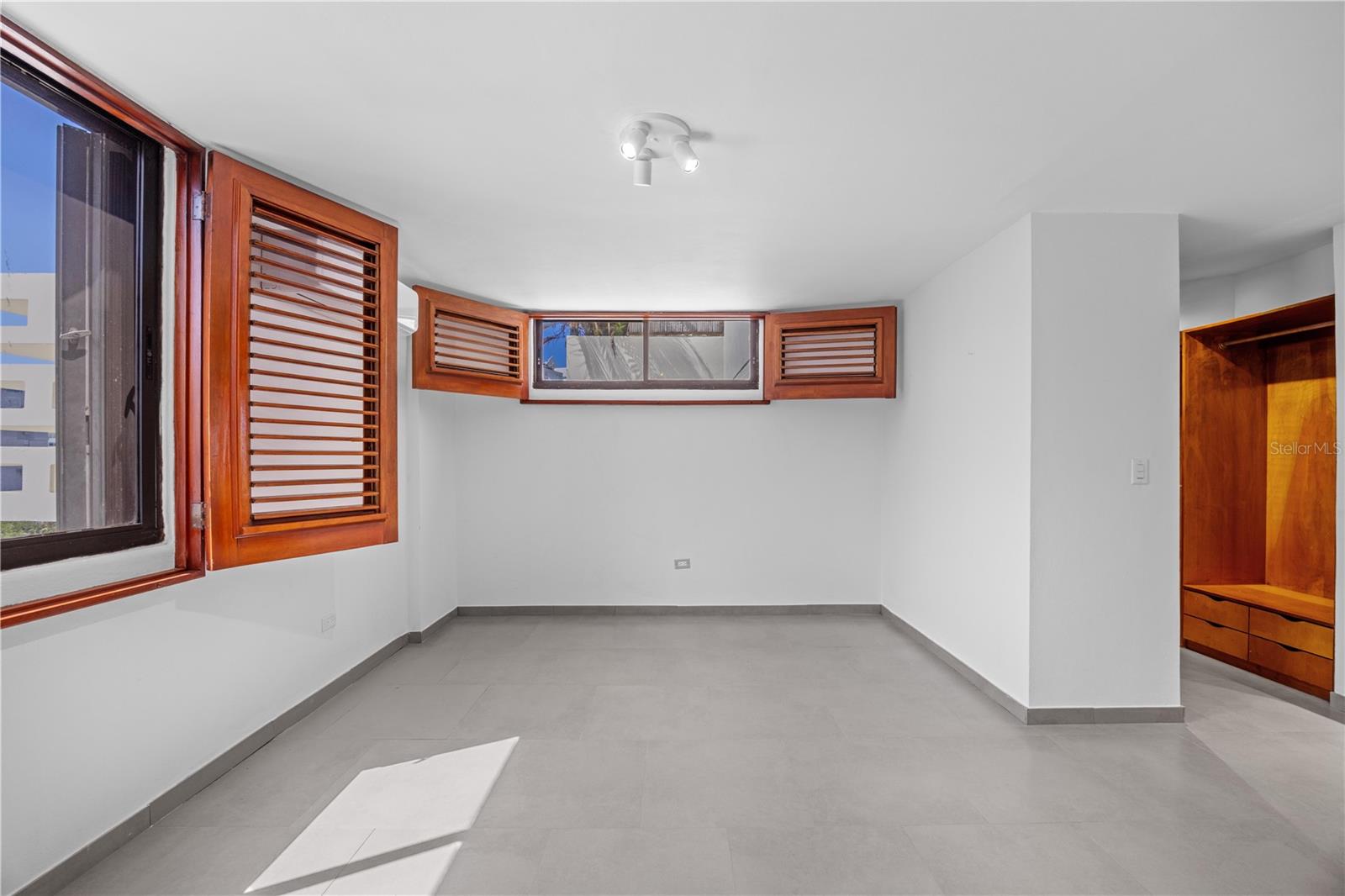 PARQUE CONDADO - Residential