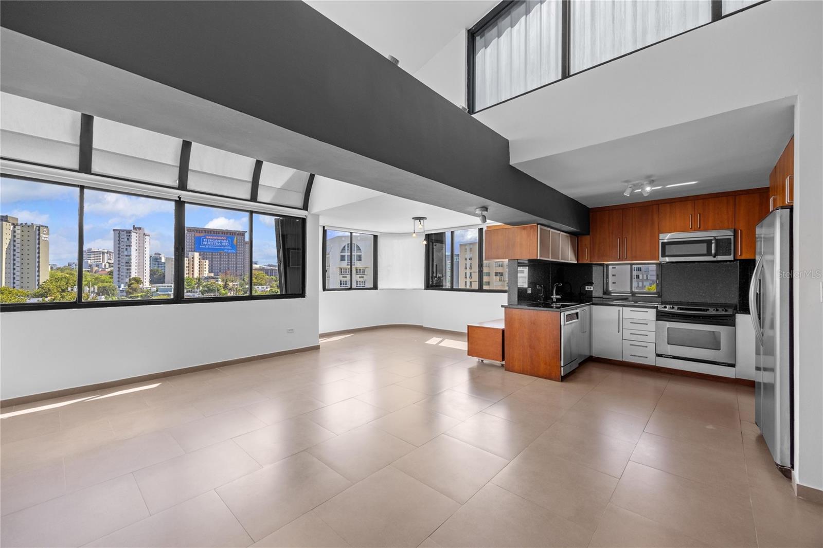 PARQUE CONDADO - Residential