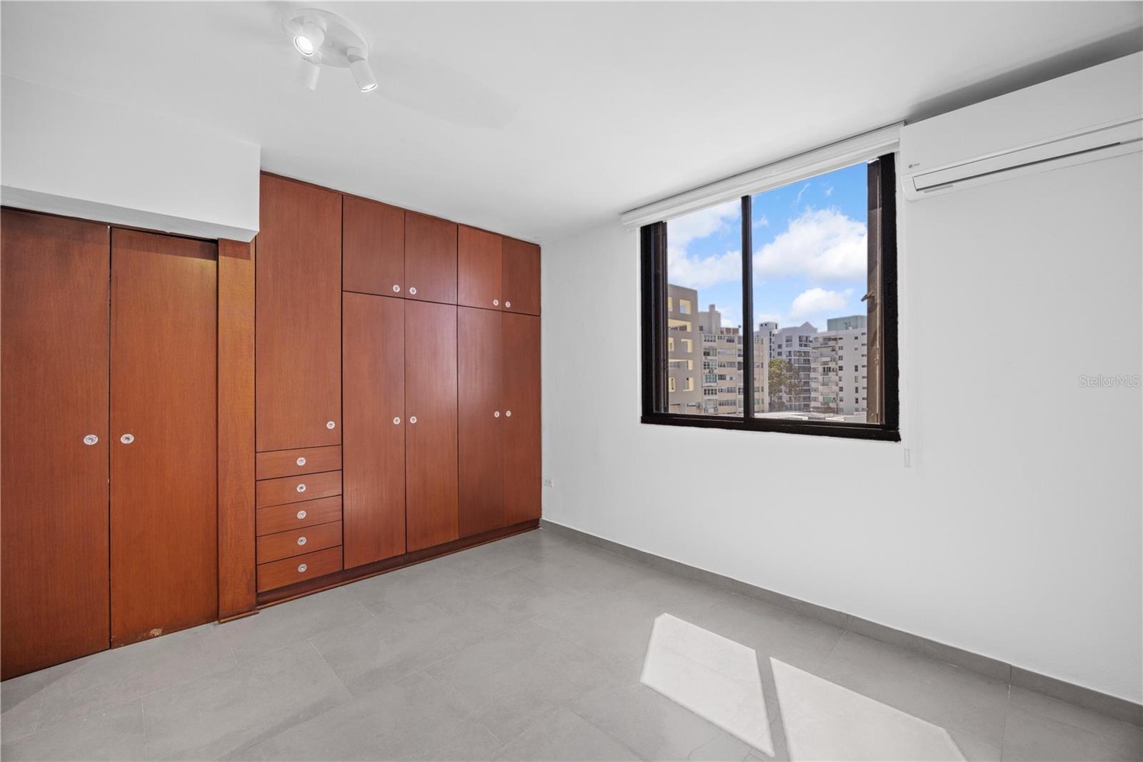 PARQUE CONDADO - Residential