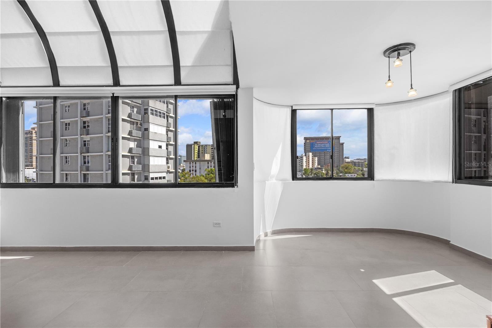 PARQUE CONDADO - Residential